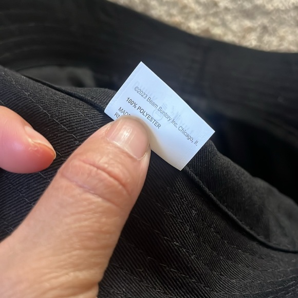 OTR On The Rocks Reversible Bucket Hat - Picture 2 of 4